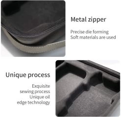 Cynova Mavic Air 2 Carrying Case 16 Cynova Mavic Air 2 Carrying Case -RAM MOUNTS Store CYNMA2CC 5