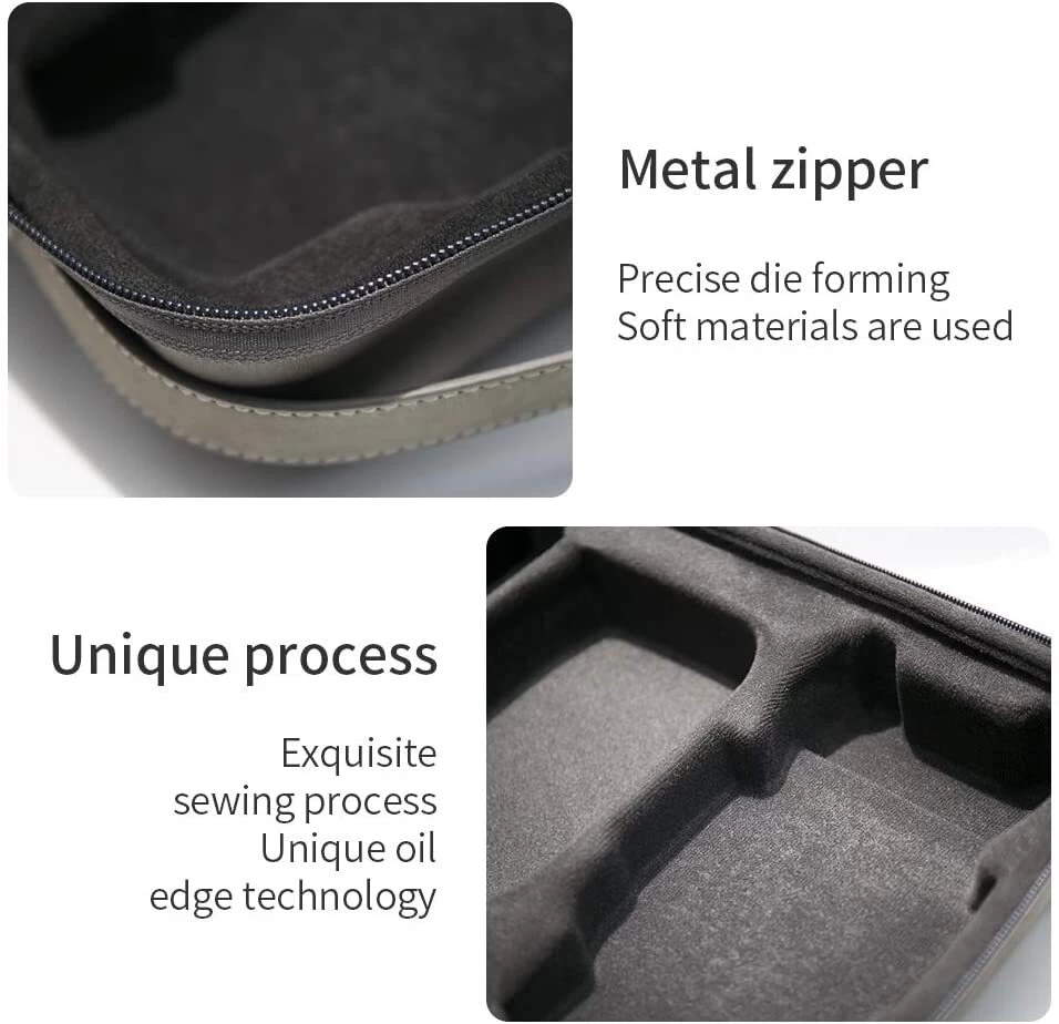 Cynova Mavic Air 2 Carrying Case 8 Cynova Mavic Air 2 Carrying Case - Image 6