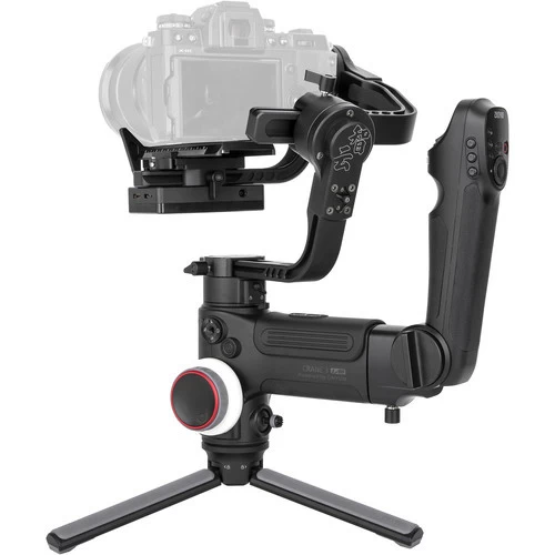 Zhiyun Tech Crane 3 LAB & Transmount Handheld Tripod 4 Zhiyun Tech Crane 3 LAB & Transmount Handheld Tripod - Image 2