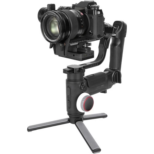 Zhiyun Tech Crane 3 LAB & Transmount Handheld Tripod 5 Zhiyun Tech Crane 3 LAB & Transmount Handheld Tripod - Image 3