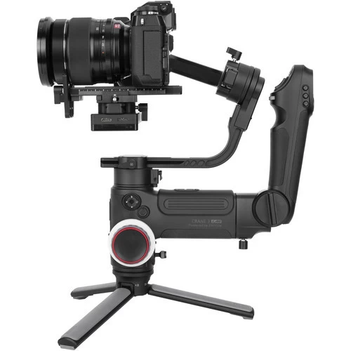 Zhiyun Tech Crane 3 LAB & Transmount Handheld Tripod 6 Zhiyun Tech Crane 3 LAB & Transmount Handheld Tripod - Image 4