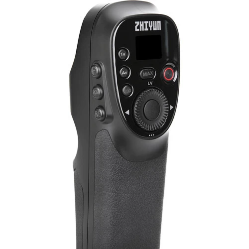 Zhiyun Tech Crane 3 LAB & Transmount Handheld Tripod 7 Zhiyun Tech Crane 3 LAB & Transmount Handheld Tripod - Image 5