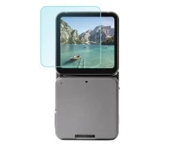 Glass Screen Protector DJI Action 2 Power Combo -RAM MOUNTS Store DA2 SP01 2