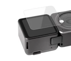 Glass Screen Protector DJI Action 2 Dual-Screen Combo -RAM MOUNTS Store DA2 SP03 1