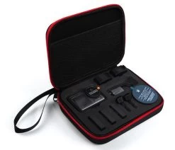 Nylon Case For DJI Osmo Action 3 -RAM MOUNTS Store DA3 C01 2