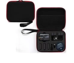 Nylon Case For DJI Osmo Action 3