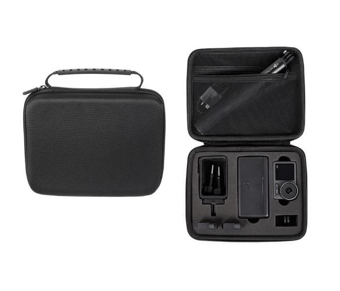 Medium Case For DJI Osmo Action 4 & 3 6 Medium Case For DJI Osmo Action 4 & 3 - Image 4