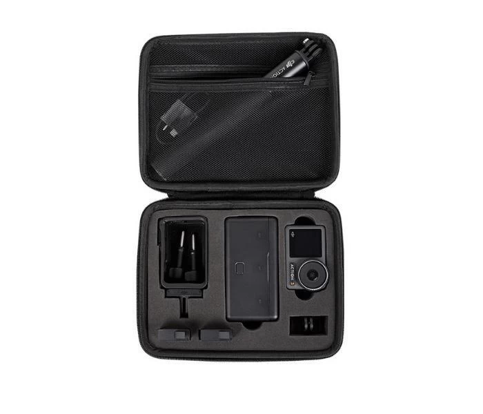 Medium Case For DJI Osmo Action 4 & 3 3 Medium Case For DJI Osmo Action 4 & 3
