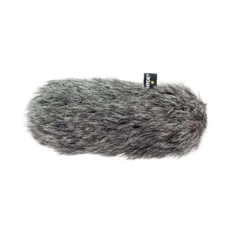 Rode DeadCat GO Artificial Fur Windshield 4 Rode DeadCat GO Artificial Fur Windshield - Image 2