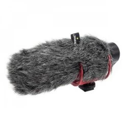 Rode DeadCat GO Artificial Fur Windshield 7 Rode DeadCat GO Artificial Fur Windshield -RAM MOUNTS Store DEADCATGO 2