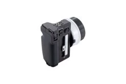 DJI Three-channel Follow Focus For Ronin 4D -RAM MOUNTS Store DJI3CHFOLLFOCUS 2