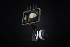 DJI Three-channel Follow Focus For Ronin 4D