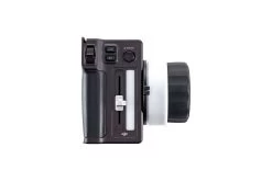 DJI Three-channel Follow Focus For Ronin 4D -RAM MOUNTS Store DJI3CHFOLLFOCUS 4