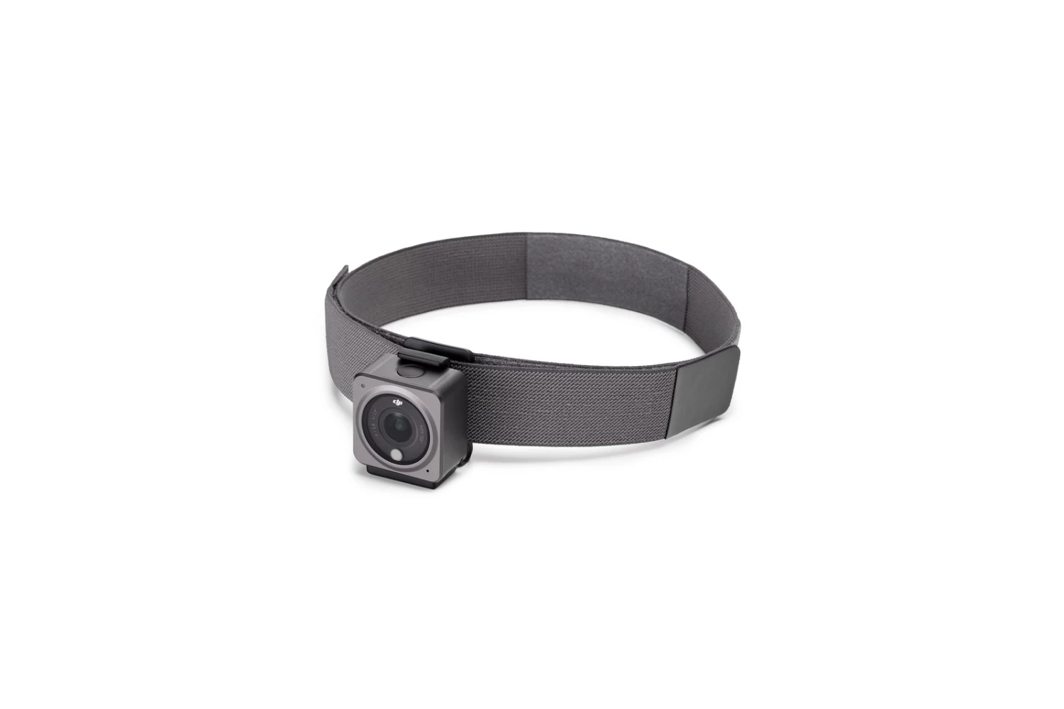 DJI Action 2 Magnetic Headband 4 DJI Action 2 Magnetic Headband - Image 2