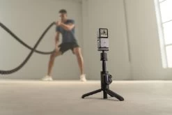 DJI Action 2 Power Module 11 DJI Action 2 Power Module -RAM MOUNTS Store DJIACTION2 PM 4