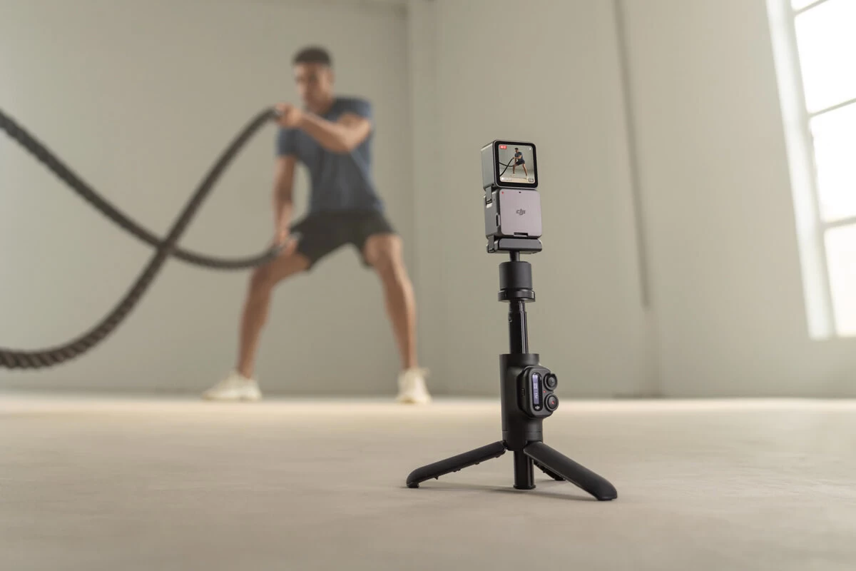 DJI Action 2 Power Module 7 DJI Action 2 Power Module - Image 5