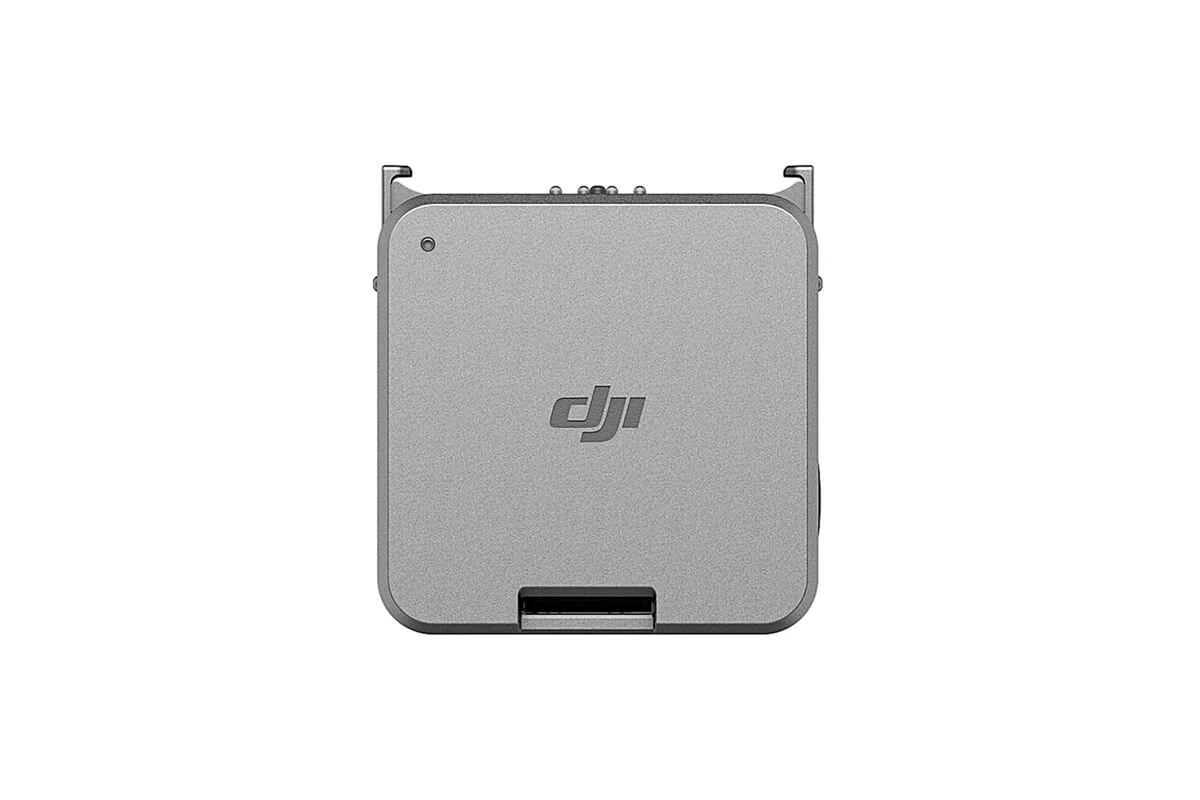 DJI Action 2 Power Module 3 DJI Action 2 Power Module