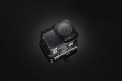 DJI Osmo Action 60m Waterproof Case -RAM MOUNTS Store DJIACTION3 02 3