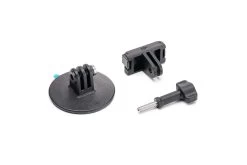 DJI Osmo Action Adhesive Base Kit 8 DJI Osmo Action Adhesive Base Kit -RAM MOUNTS Store DJIACTION3 04 2