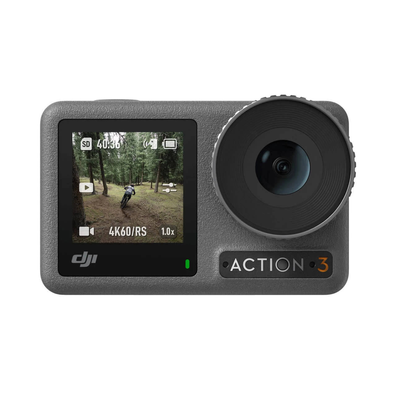 DJI Osmo Action 3 Adventure Combo 4 DJI Osmo Action 3 Adventure Combo - Image 2