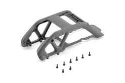 DJI Avata Upper Frame -RAM MOUNTS Store DJIAVATAUPPERFR 3
