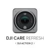 DJI Care Refresh 2-Year Plan (DJI Action 2) -RAM MOUNTS Store DJICARE ACTION2 2YR