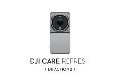 DJI Care Refresh 2-Year Plan (DJI Action 2) -RAM MOUNTS Store DJICARE ACTION2 2YR 2