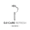 DJI Care Refresh 1-Year Plan (DJI OM 5) -RAM MOUNTS Store DJICARE OM5