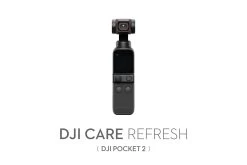 DJI Care Refresh 1-Year Plan (DJI Pocket 2)