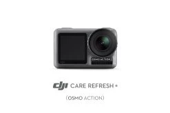DJI Care Refresh+ (Osmo Action)
