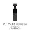 DJI Care Refresh 2-Year Plan (DJI Pocket 2) -RAM MOUNTS Store DJICARE2Y OP2