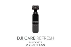 DJI Care Refresh 2-Year Plan (DJI Pocket 2)