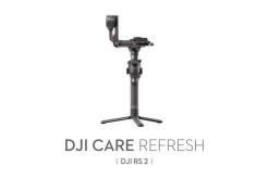 DJI Care Refresh 2-Year Plan (RS2)