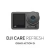 DJI Care Refresh 2-Year Plan (Action 3) -RAM MOUNTS Store DJICAREACTION3 2YR