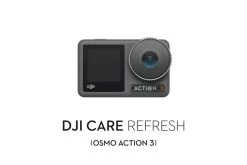 DJI Care Refresh 2-Year Plan (Action 3)