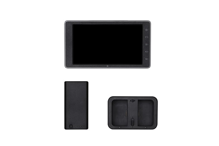 DJI CrystalSky 7.85" High Brightness Monitor 6 DJI CrystalSky 7.85" High Brightness Monitor - Image 4