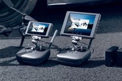 DJI CrystalSky 7.85" High Brightness Monitor - Secondhand -RAM MOUNTS Store DJICRYSTAL7 SH 4