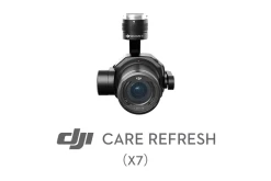 DJI Care Refresh Zenmuse X7