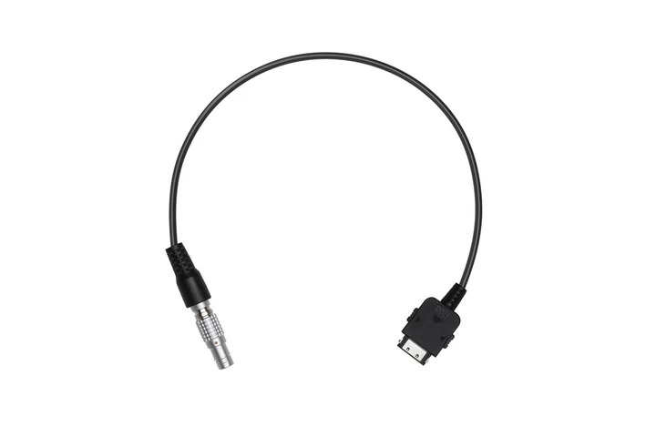 DJI Osmo Pro/RAW Handwheel 2 Communication Cable Part 34 3 DJI Osmo Pro/RAW Handwheel 2 Communication Cable Part 34