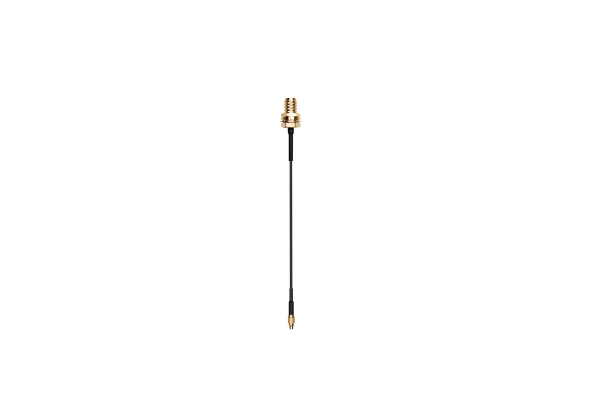 DJI FPV Air Unit To SMA Cable (MMCX Straight) Part 06 4 DJI FPV Air Unit To SMA Cable (MMCX Straight) Part 06 - Image 2