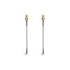 DJI FPV Air Unit MMCX To SMA Cable (MMCX Elbow) Part 07 -RAM MOUNTS Store DJIFPV 07