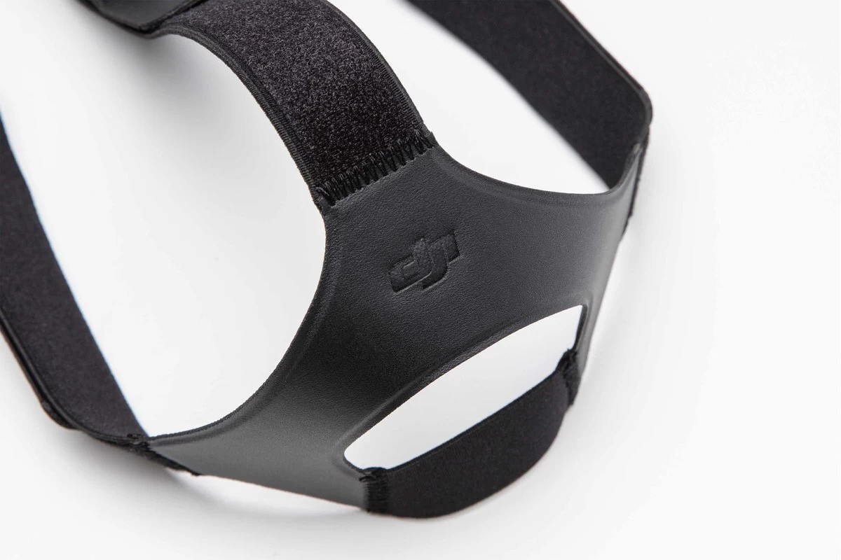 DJI FPV Goggles Headband Part 17 5 DJI FPV Goggles Headband Part 17 - Image 3