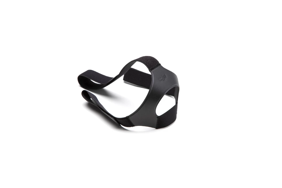 DJI FPV Goggles Headband Part 17 3 DJI FPV Goggles Headband Part 17