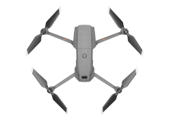 DJI Mavic 2 Enterprise Advanced -RAM MOUNTS Store DJIM2EA 4