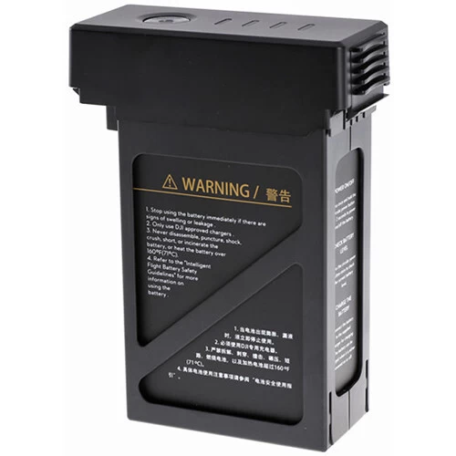 DJI MATRICE 600 TB48S Intelligent Flight Battery 4 DJI MATRICE 600 TB48S Intelligent Flight Battery - Image 2