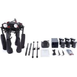 DJI Matrice 600 Pro -RAM MOUNTS Store DJIM600PRO 3