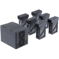 DJI Matrice 600 Pro -RAM MOUNTS Store DJIM600PRO 5