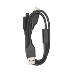 DJI Mic Splitter Charging Cable
