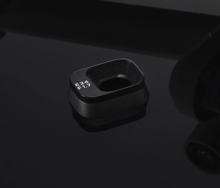 DJI MINI 3 Pro Gimbal Lens Frame 4 DJI MINI 3 Pro Gimbal Lens Frame - Image 2