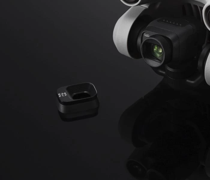 DJI MINI 3 Pro Gimbal Lens Frame 3 DJI MINI 3 Pro Gimbal Lens Frame